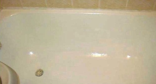 Реставрация акриловой ванны | Алтуфьевский район 